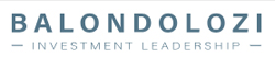 Balondolozi Investment Services (Pty) Ltd